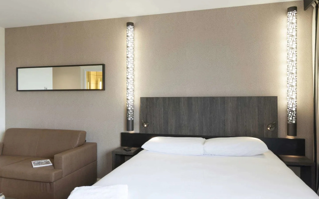 Ibis Styles Flers