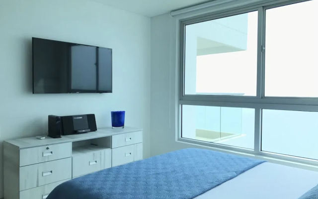 Edificio Palmetto Beach