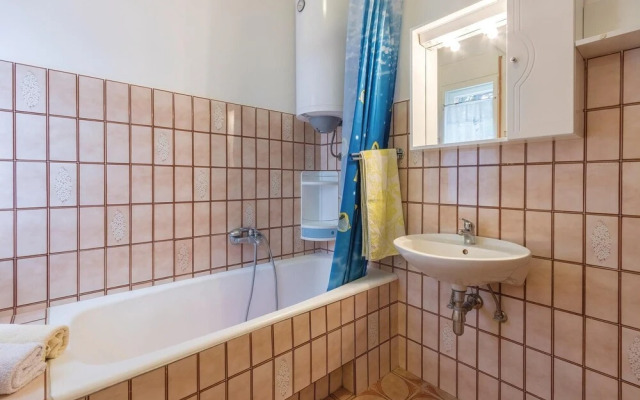 Nice Home in Fazana With Wifi and 2 Bedrooms