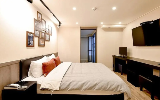 Boutique Hotel Haru