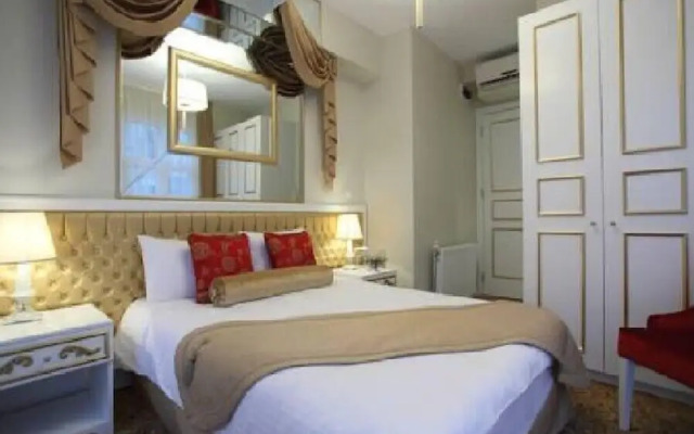 Istanbul Suite Home Galata
