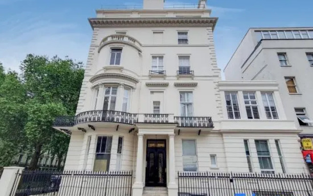Paddington Central Studio - 1