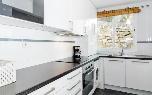 SDG-Cozy flat close to golf and beach