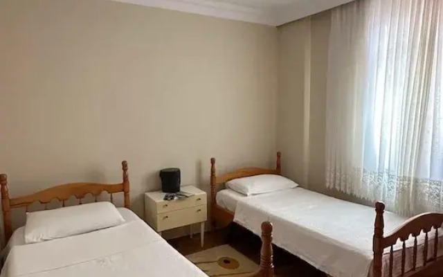 Sıcak Havuzlu Şömineli Jakuzili Villa