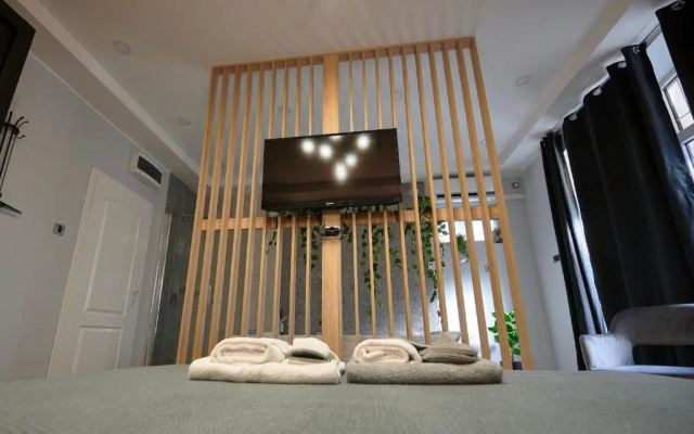 Vanimi Lux Apartments