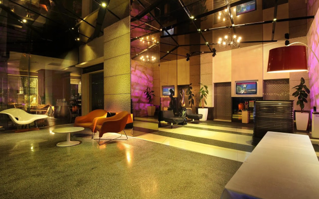 Sunday Hotel Subang