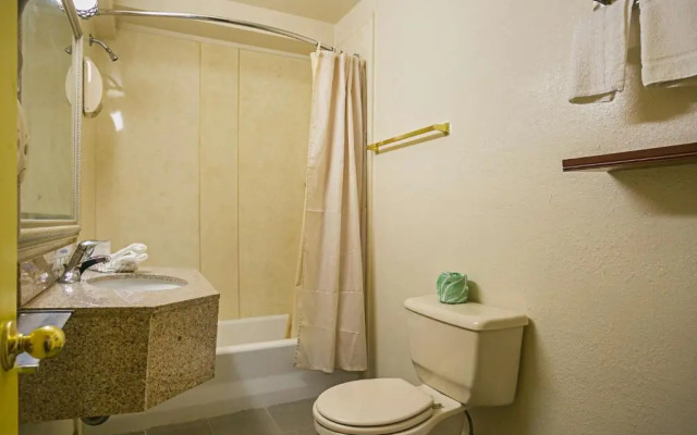 Americas Best Value Inn & Suites