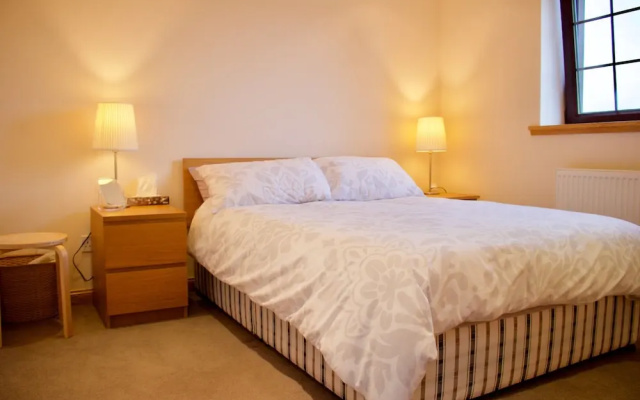 3 Bedroom Mews House