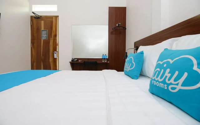 Airy Pasteur Djunjunan Dalam Dua 7 Bandung