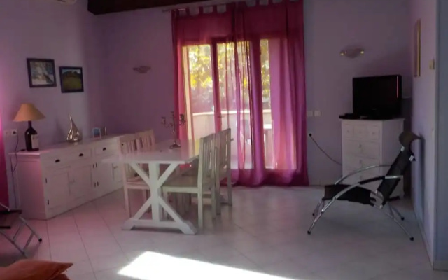 Villa Petra