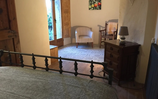Casa Lascorz