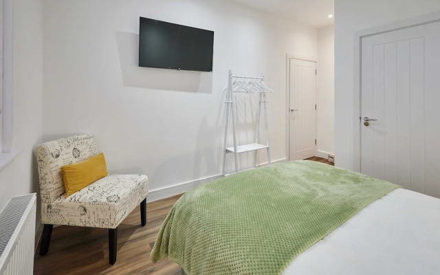 Host Stay The Coach House Apartment 1