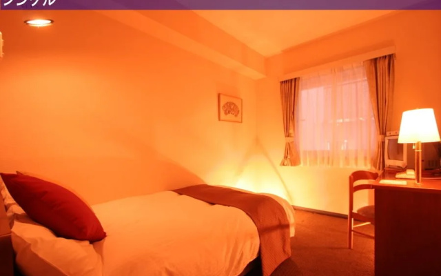 Hotel Blue Lake Otsu