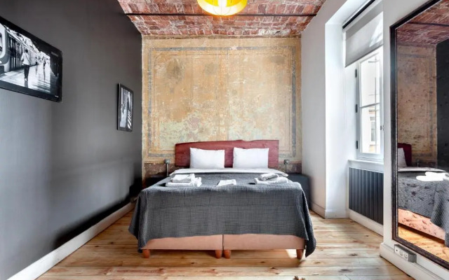 Origine Rentals Galata L1