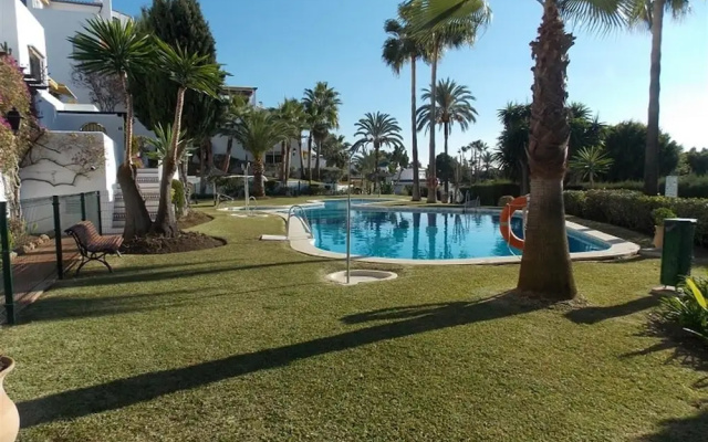 Very Pretty House In Great Location
