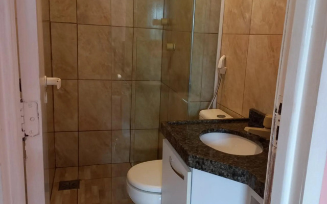 Apartamento Mobiliado Vila Iracema