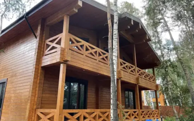 Villa - your country house