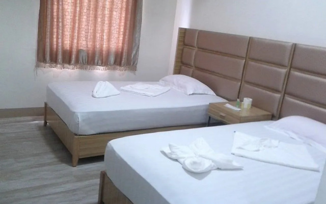 Meaco Hotel - Calbayog