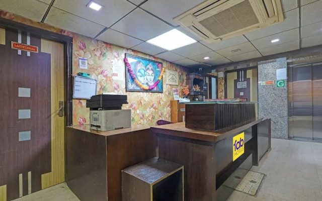 Via Crown Inn I
