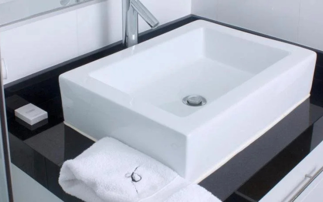 Suites Orrantia