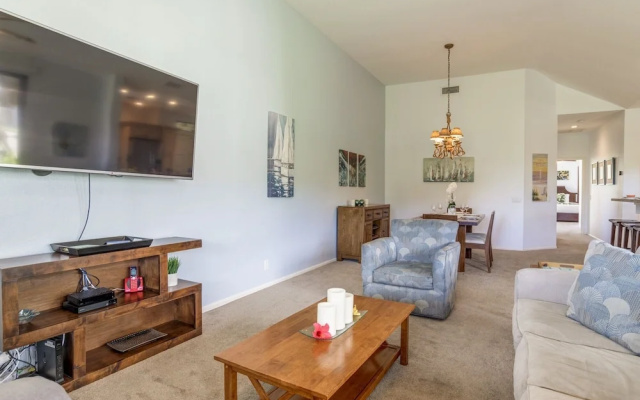 Grand Champions 124 3 Bedroom Condo