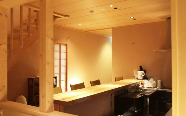 Fukuya House