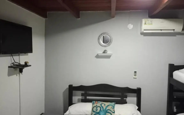 Sea Star Inn