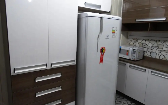 Apartamento Osmar Gaya - Navegantes