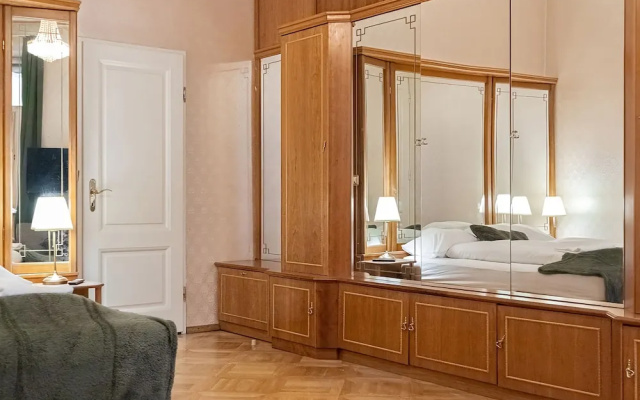 Cozy 4BR shared Apartment