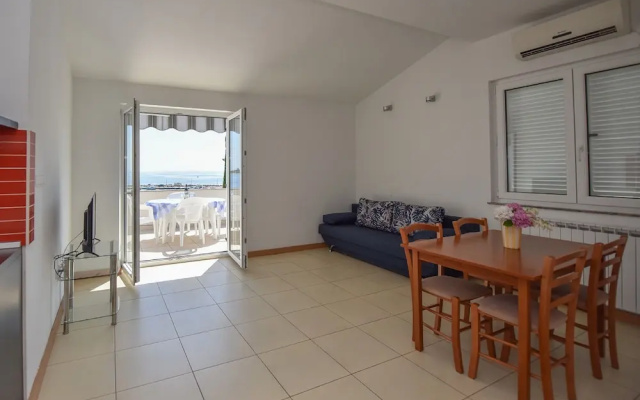 Apartments Area 1