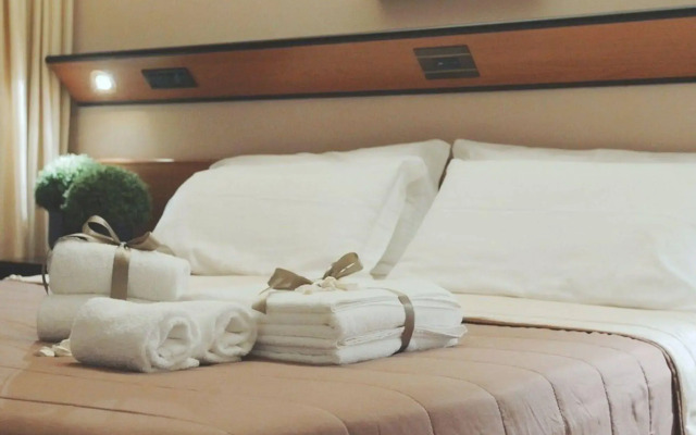 Cristal Palace Hotel