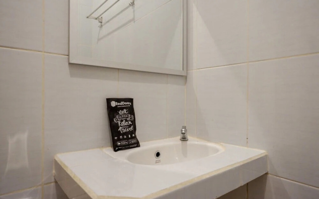 Rumah Indah Eksekutif Home Stay by RedDoorz