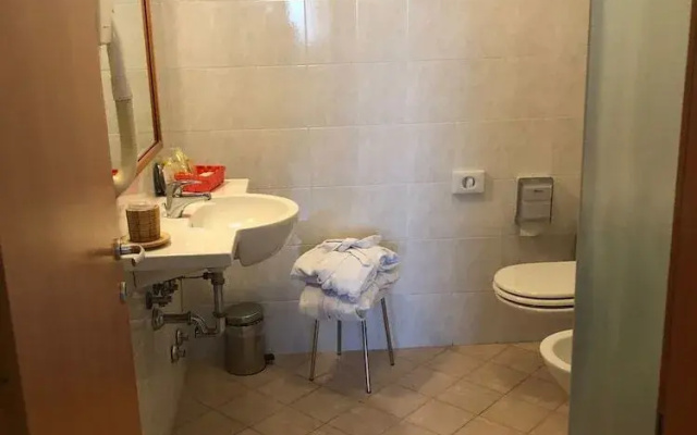 Hotel Petrarca