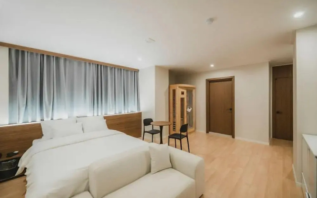 Goyu Hotel