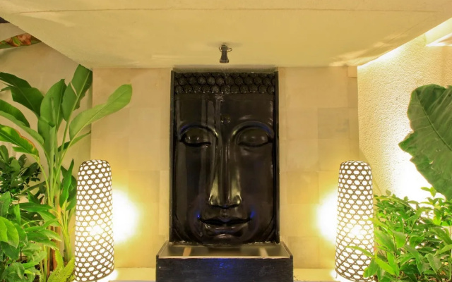 Villa Buddha 2