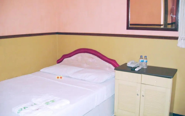 Swaloh Hill Resort