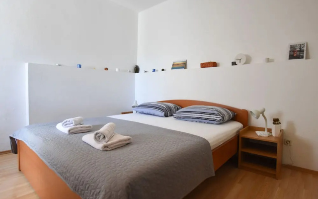 Apartment Murva