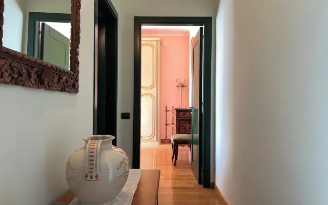 San Prospero Suite