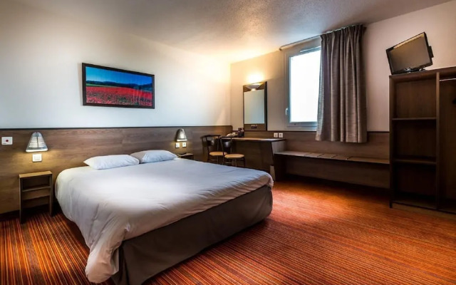 Ace Hôtel Bourges