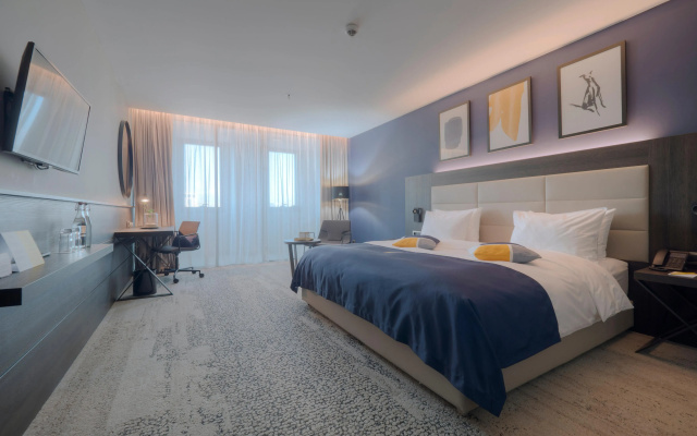 voco Podgorica by IHG