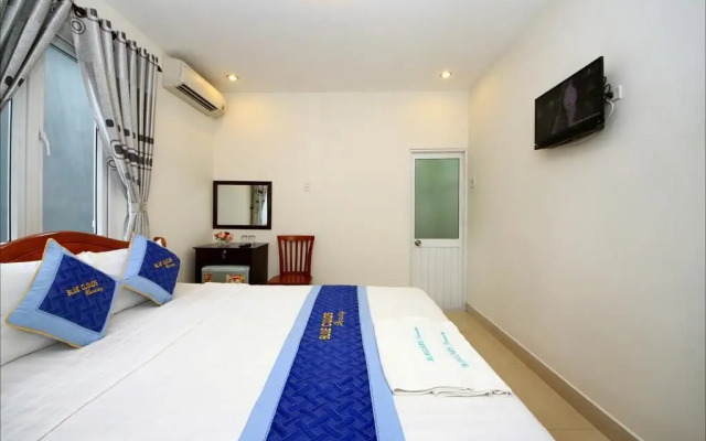 Blue Clouds Homestay