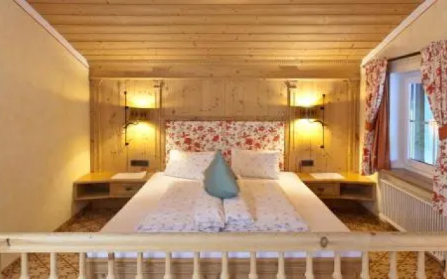 Hotel Lumbergerhof
