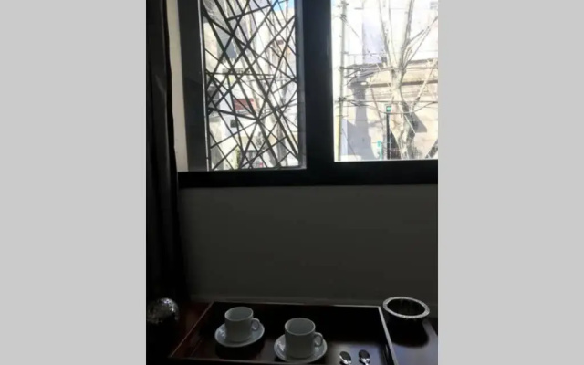 Departamento a estrenar, Palermo Hollywood I