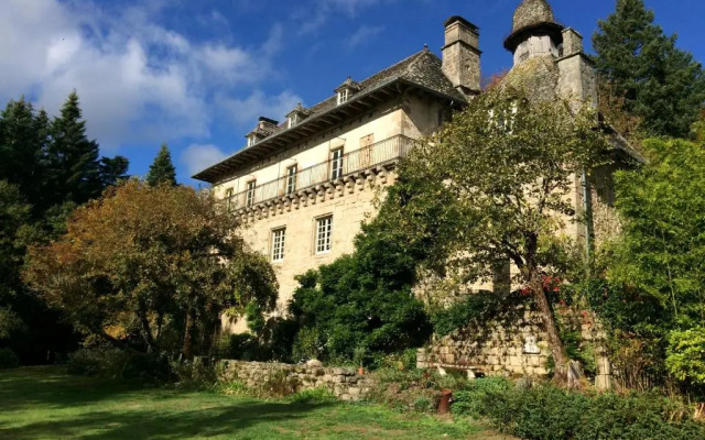 B&B Chateau Le Bois