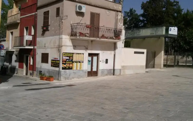 Casa San Domenico