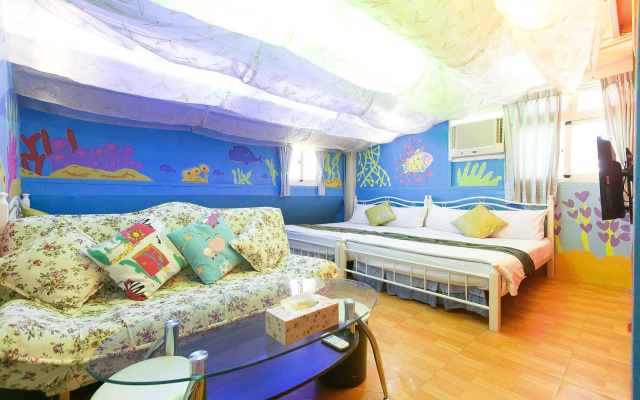 Yihe Homestay