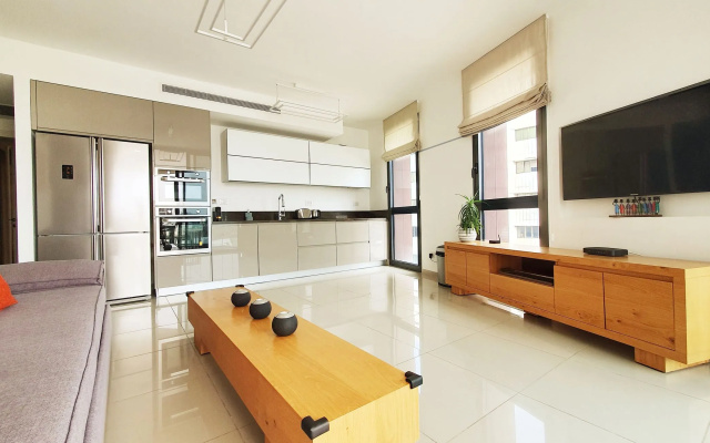 Apartment Rubis | 2BR | Tel Aviv | Florentin | Ma'on St | #TL15