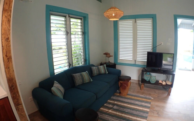Bahia - Runaway Bay, Jamaica Villas 1BR