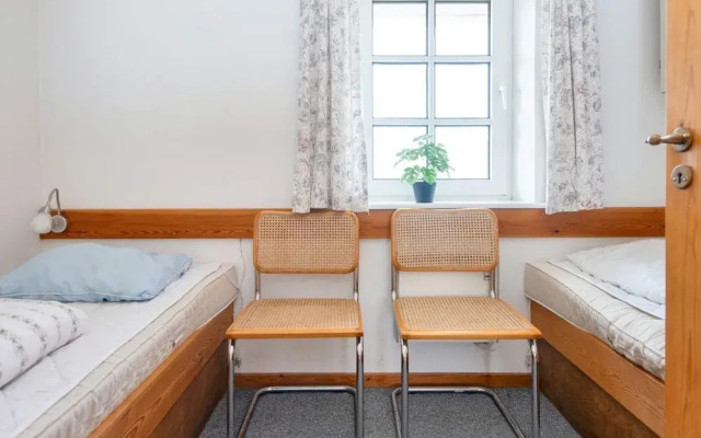 12 Person Holiday Home in Lemvig