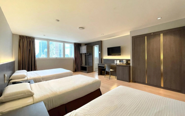 Hotel Imperial Bukit Bintang